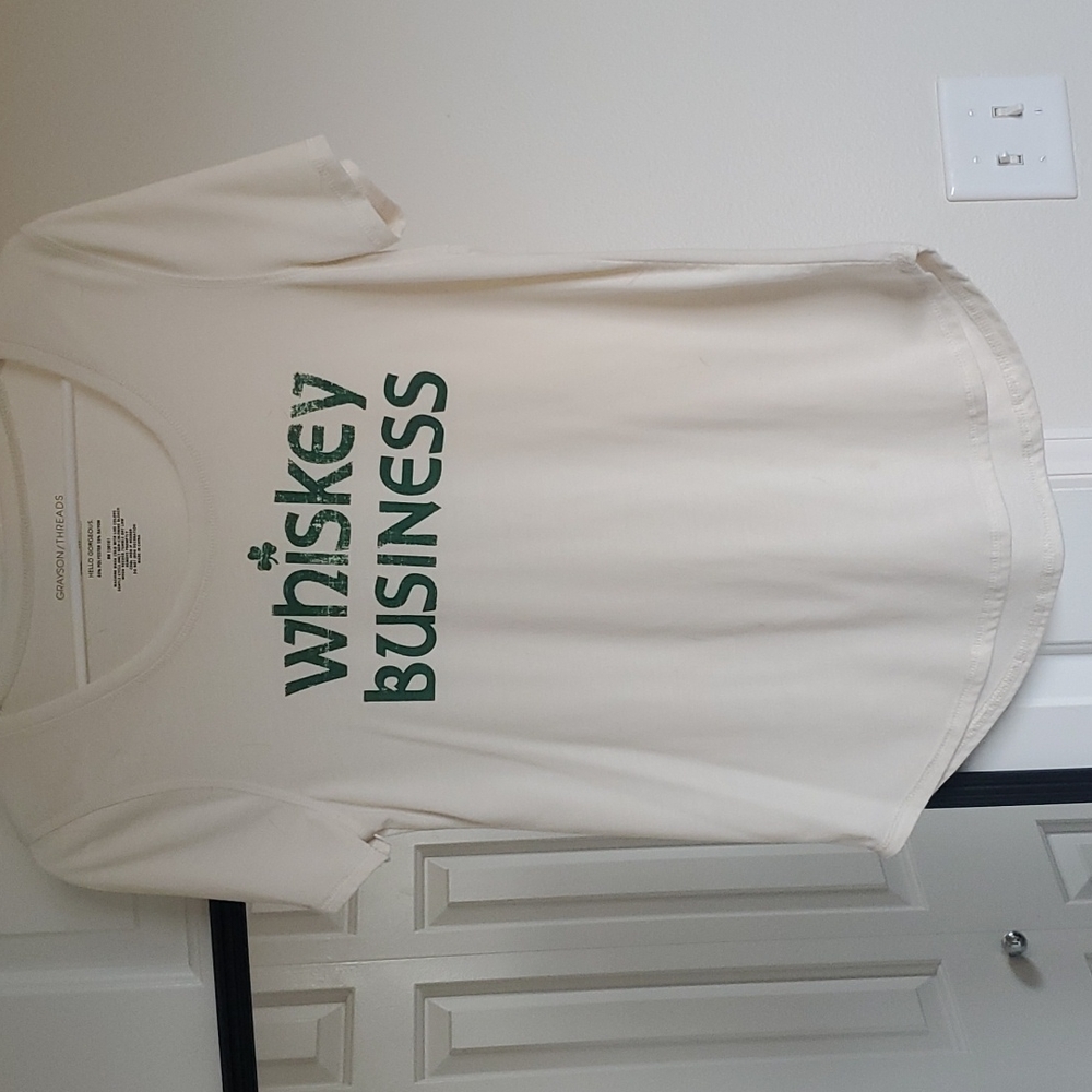 St. Patrick's Day Shirt